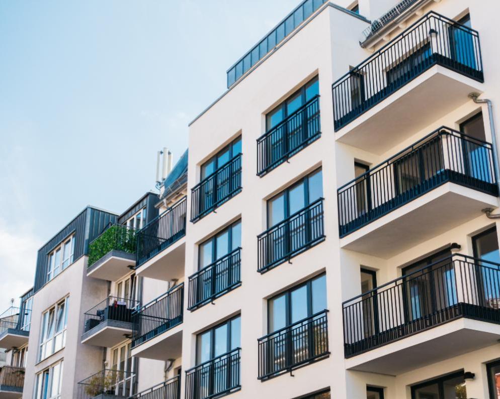 Takto si môžete dovoliť kúpiť investičný byť aj s priemerným platom