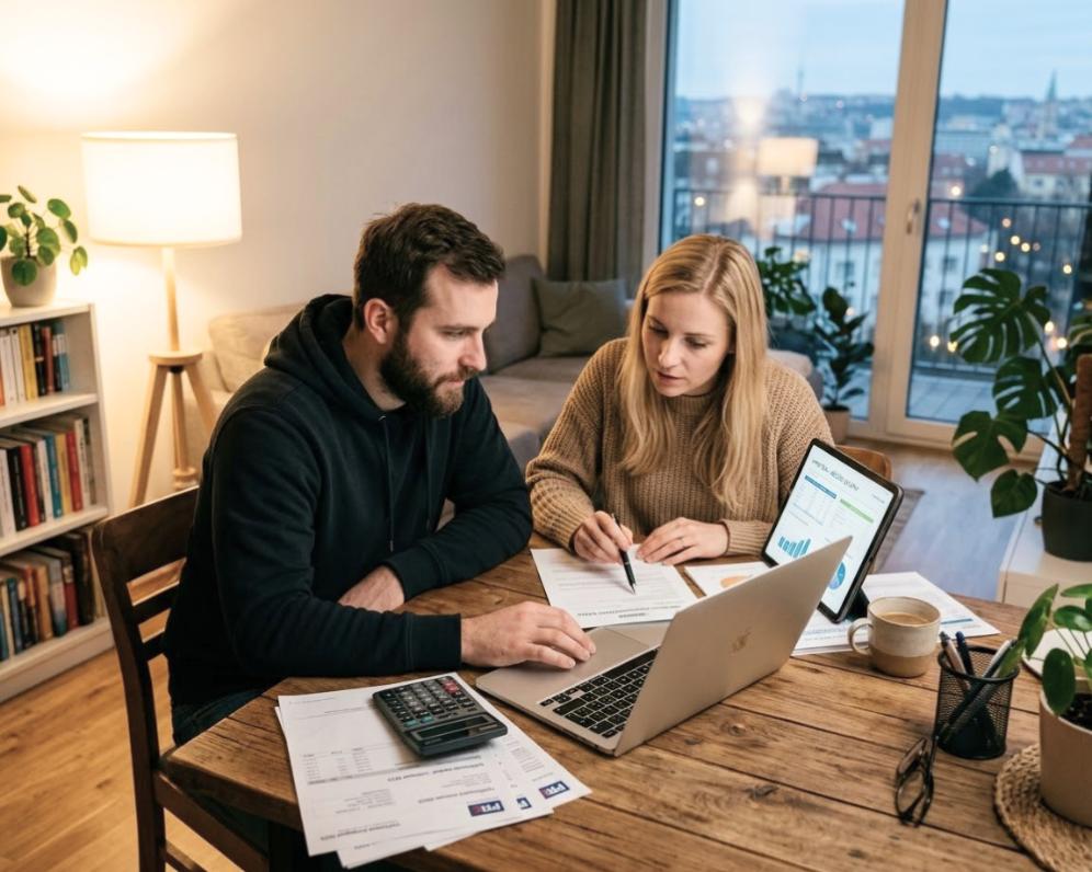 Čaká nás ďalšie zdražovanie hypoték?