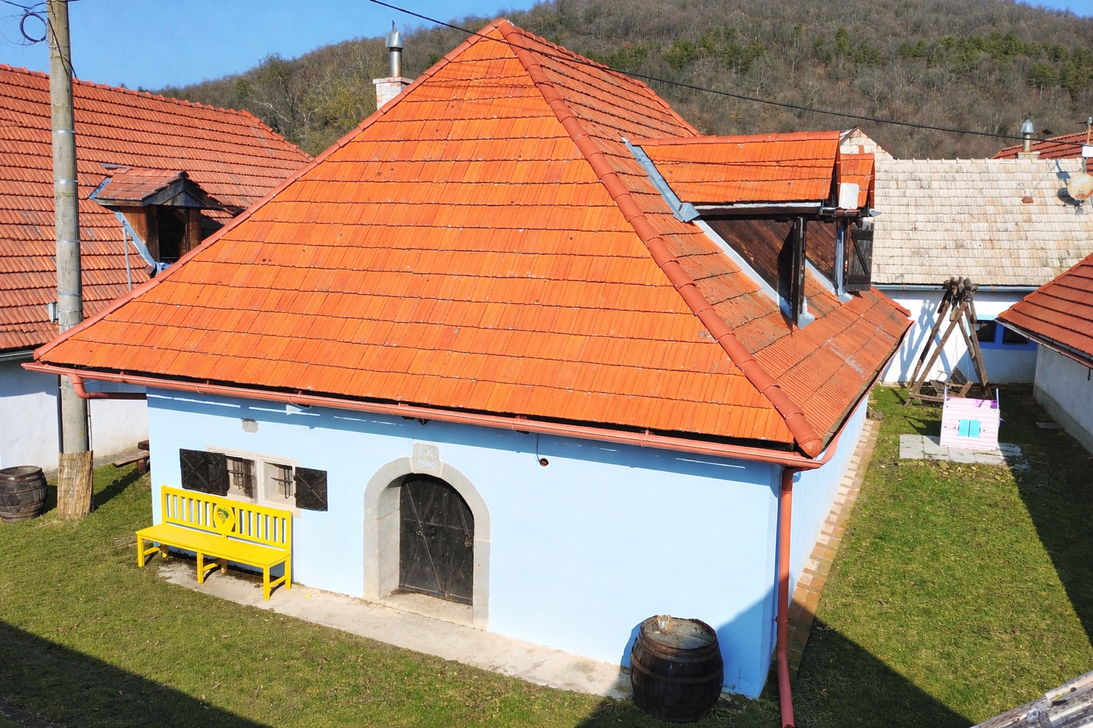 INVESTIČNÁ PRÍLEŽITOSŤ